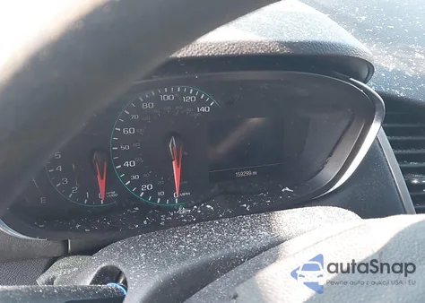 2017 Chevrolet Trax Ls from USA, damaged, VIN 3GNCJKSB9HL250086